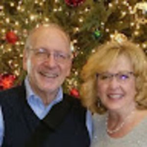 Meet your Posher, Teresa